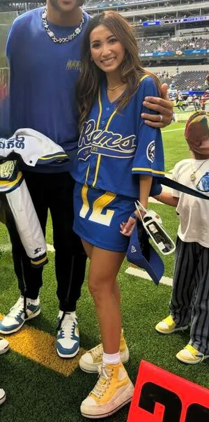 Brenda Song OnlyFans Leaked Free Thumbnail Picture - #ydjPlfBvUH