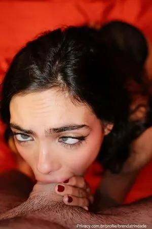 Brenda Trindade OnlyFans Leaked Free Thumbnail Picture - #2zvLVlJsBD