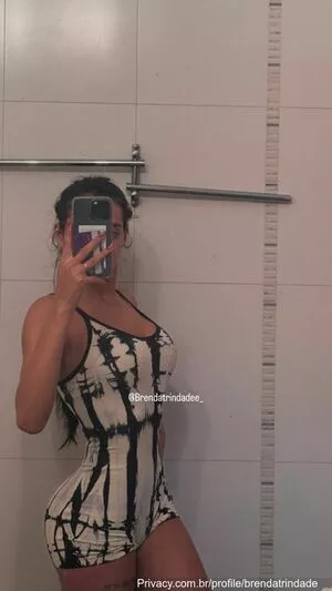 Brenda Trindade OnlyFans Leaked Free Thumbnail Picture - #O64jxwfQYM