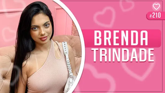Brenda Trindade OnlyFans Leaked Free Thumbnail Picture - #Pa6TuLE7KM