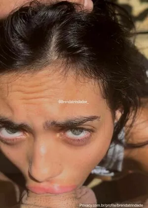 Brenda Trindade OnlyFans Leaked Free Thumbnail Picture - #VEHTnQy9Sm