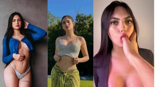Brenda Trindade OnlyFans Leaked Free Thumbnail Picture - #WM9VHoBRhM