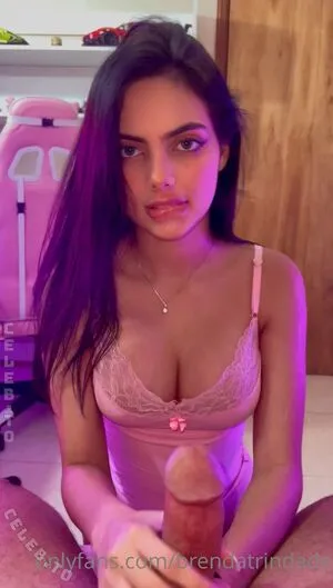 Brenda Trindade OnlyFans Leaked Free Thumbnail Picture - #X6TDj8aV9Y