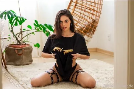 Brenda Trindade OnlyFans Leaked Free Thumbnail Picture - #q32Yjm3gil