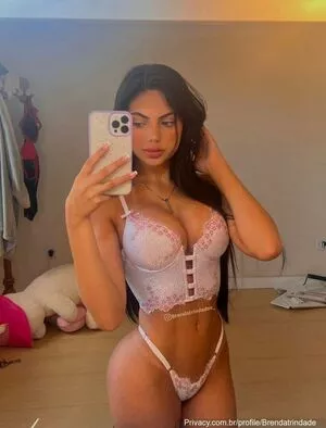 Brenda Trindade OnlyFans Leaked Free Thumbnail Picture - #qAebbuy4vv