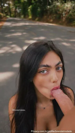 Brenda Trindade OnlyFans Leaked Free Thumbnail Picture - #wBx5PB9uit