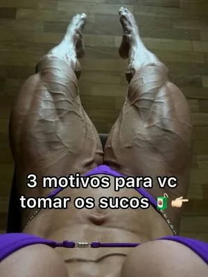 Brenda Valery OnlyFans Leaked Free Thumbnail Picture - #4Aq32Pg8GK