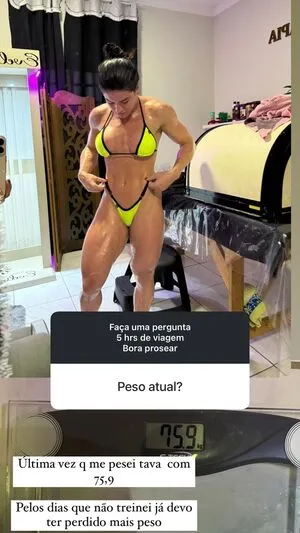 Brenda Valery OnlyFans Leaked Free Thumbnail Picture - #XxFNZWziHU