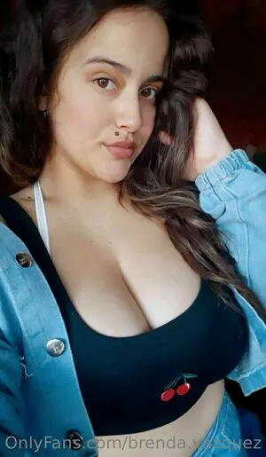 Brendaavazquez OnlyFans Leaked Free Thumbnail Picture - #A5KVLMlHqt