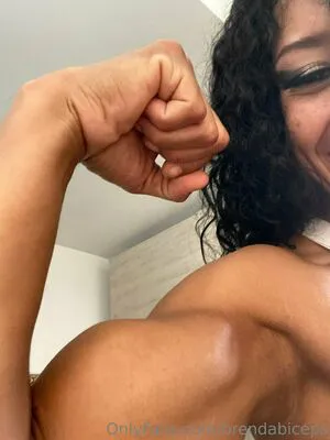 Brendabiceps OnlyFans Leaked Free Thumbnail Picture - #1YK8aeID2P