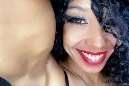 Brendabiceps OnlyFans Leaked Free Thumbnail Picture - #DXlXtqdkde