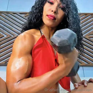 Brendabiceps OnlyFans Leaked Free Thumbnail Picture - #OEZoxxqEaJ