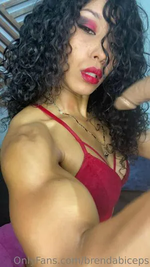 Brendabiceps OnlyFans Leaked Free Thumbnail Picture - #a3DuMRsTrJ