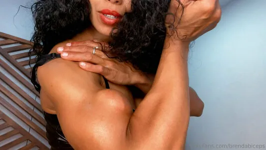 Brendabiceps OnlyFans Leaked Free Thumbnail Picture - #vQEUmlnWli