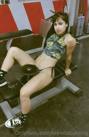 Brendaburning OnlyFans Leaked Free Thumbnail Picture - #d7nngY1q7l