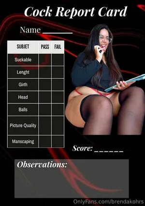 Brendakohrs OnlyFans Leaked Free Thumbnail Picture - #IlaSllm3tt