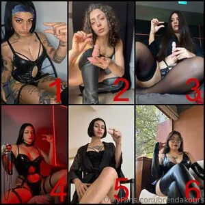 Brendakohrs OnlyFans Leaked Free Thumbnail Picture - #UCTiJb6Ymx