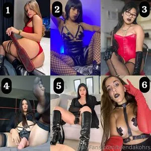 Brendakohrs OnlyFans Leaked Free Thumbnail Picture - #fiVIFKjZWE