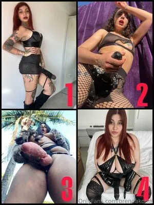 Brendakohrs OnlyFans Leaked Free Thumbnail Picture - #rRZdi0vggj