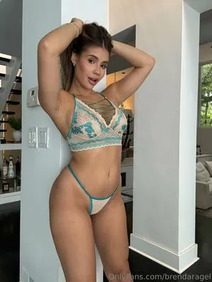 Brendaragel OnlyFans Leaked Free Thumbnail Picture - #CYP3nf3fW3