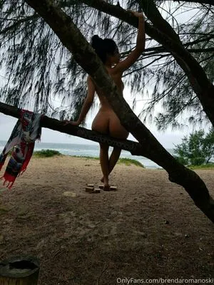 Brendaromanoski OnlyFans Leaked Free Thumbnail Picture - #M1fS8DrVhy