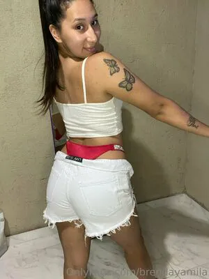Brendayamila OnlyFans Leaked Free Thumbnail Picture - #1SYkGA7i2w