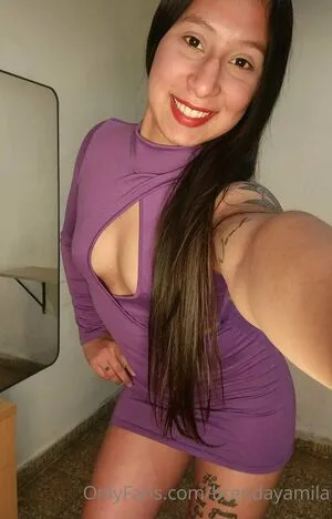 Brendayamila OnlyFans Leaked Free Thumbnail Picture - #BI7QM1katA