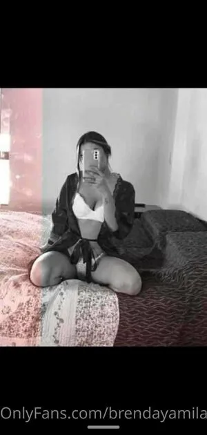 Brendayamila OnlyFans Leaked Free Thumbnail Picture - #SsRxB8JmkS