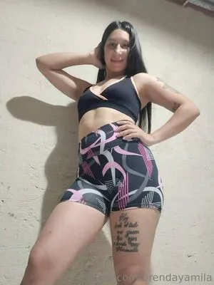 Brendayamila OnlyFans Leaked Free Thumbnail Picture - #UB5WaFQ2lG