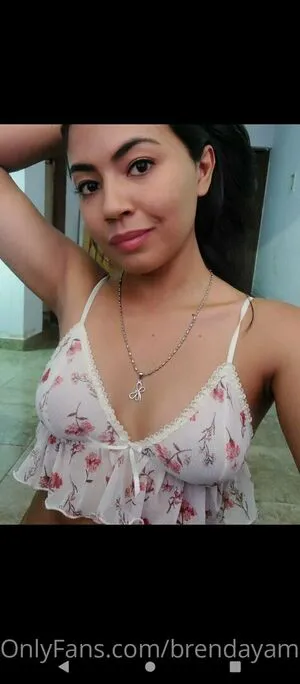Brendayamila OnlyFans Leaked Free Thumbnail Picture - #gCK69l2zmy