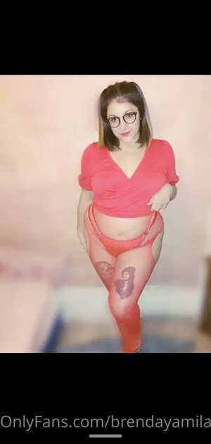Brendayamila OnlyFans Leaked Free Thumbnail Picture - #sG9l214up2