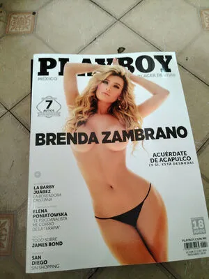 Brendazambrano OnlyFans Leaked Free Thumbnail Picture - #Wyonq28kLf