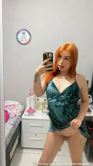 Brenditaseja OnlyFans Leaked Free Thumbnail Picture - #ni2Dd9amLb
