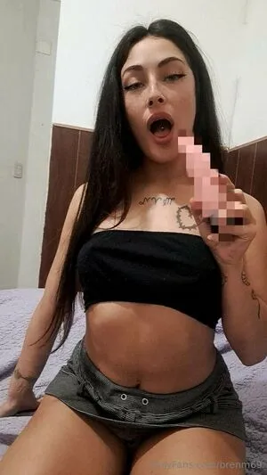 Brenm69 OnlyFans Leaked Free Thumbnail Picture - #AkYAWq4f8c