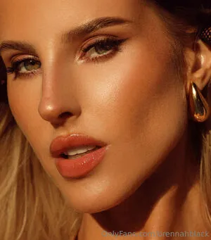 Brennahblack OnlyFans Leaked Free Thumbnail Picture - #416lO9mHqM
