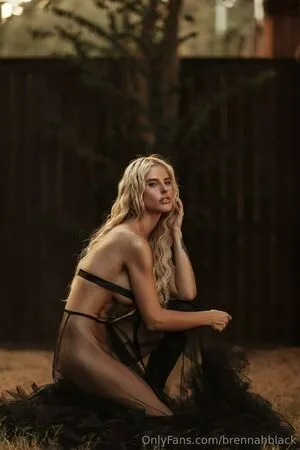 Brennahblack OnlyFans Leaked Free Thumbnail Picture - #KyfNKDixtF