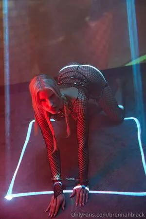 Brennahblack OnlyFans Leaked Free Thumbnail Picture - #T9lYTad5bu