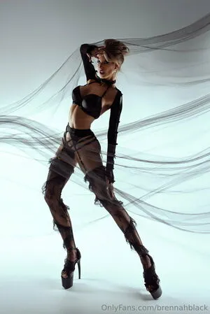 Brennahblack OnlyFans Leaked Free Thumbnail Picture - #YS8pOQJabt