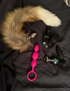 Brentanjulia OnlyFans Leaked Free Thumbnail Picture - #IOhgBlLG5S