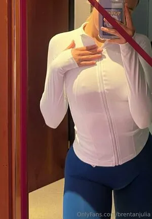 Brentanjulia OnlyFans Leaked Free Thumbnail Picture - #ppH5E5w9PM