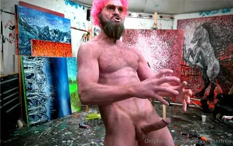 Brentrayfraserfree OnlyFans Leaked Free Thumbnail Picture - #79rYYRGP2g