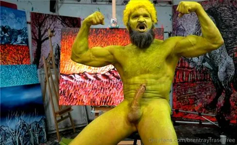 Brentrayfraserfree OnlyFans Leaked Free Thumbnail Picture - #DvUMtqalSS