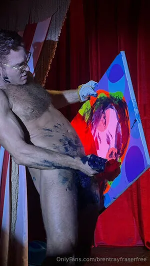 Brentrayfraserfree OnlyFans Leaked Free Thumbnail Picture - #P0VmEBxVMf