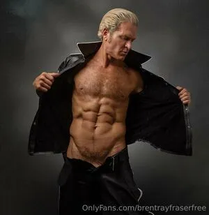 Brentrayfraserfree OnlyFans Leaked Free Thumbnail Picture - #VLdaFnvnMG
