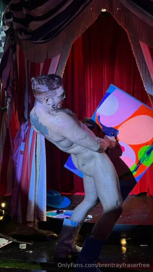 Brentrayfraserfree OnlyFans Leaked Free Thumbnail Picture - #c3nvApkFYj