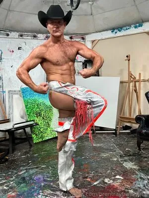 Brentrayfraserfree OnlyFans Leaked Free Thumbnail Picture - #noMzE3fKUR