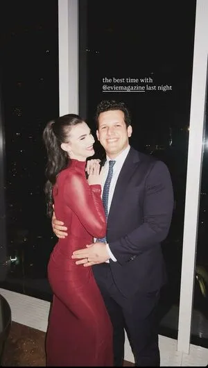 Brett Cooper OnlyFans Leaked Free Thumbnail Picture - #22oRPGXgy3