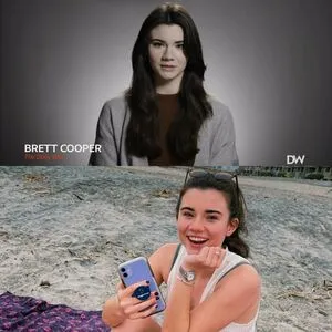 Brett Cooper OnlyFans Leaked Free Thumbnail Picture - #PLbWmZ49Vs