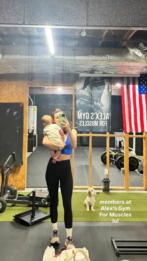 Brett Cooper OnlyFans Leaked Free Thumbnail Picture - #kR6p1x79Dc