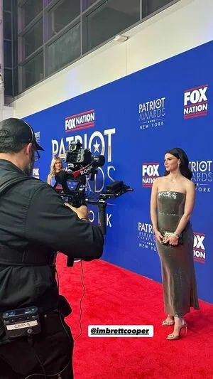 Brett Cooper OnlyFans Leaked Free Thumbnail Picture - #yn1wjADEbN